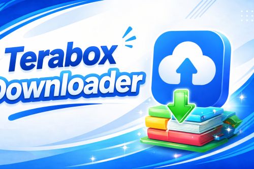 Online Terabox Downloader – Fast & Secure Video Download ( Poultry 