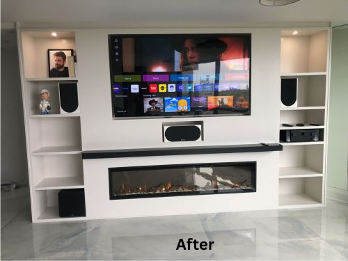 Home Audio Installation Experts | Custom Sound Solutions. ( Rabbits )