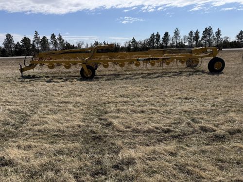 2023 Vermeer Vr2040 Wheel Rake For Sale In Meadow, Sd 57644 ( Tillage