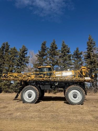 2021 Rogator 1300c ( Fertilizer Application )