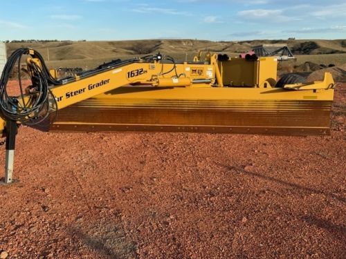 Landoll Icon 1632 Rs Blade For Sale In Williston, Nd 58802 ( Farm Equ