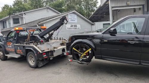 Need A Reliable Jump Start Service Near Me In Surrey? (  )