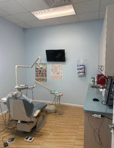 Nyc Family Dental Care ( Business For Sale )