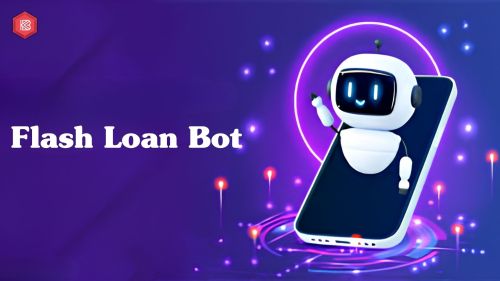 Launch Your Flash Loan Bot For Faster Crypto Arbitrage Success ( Secu