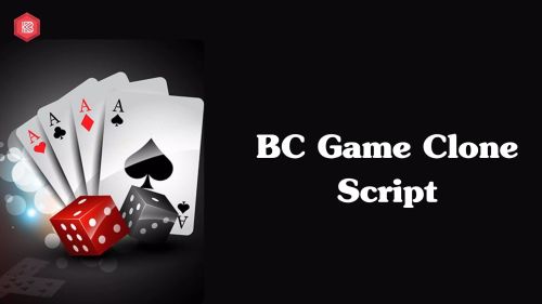 Expand Your Gaming Business With A Reliable And Secure Bc Game Clone 