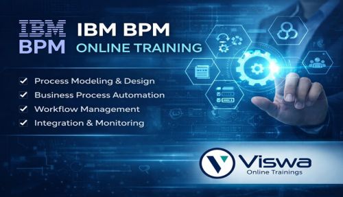 Ibm Bpm Online Training Institute From Hyderabad India ( Software )