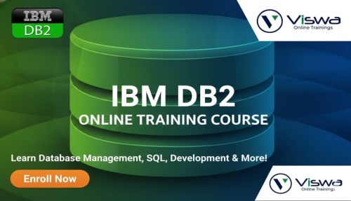 Ibm Db2 Online Training Institute From Hyderabad India ( Software )