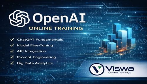 Openai Online Training Institute From Hyderabad India ( Software )