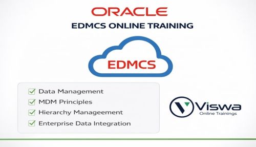 Oracle Edmcs Online Training Institute From Hyderabad India ( Softwar