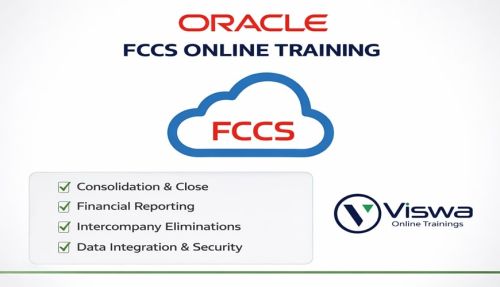 Oracle Fccs Online Training Institute From Hyderabad India ( Software