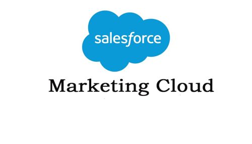 Salesforce Marketing Cloud Online Certification Training Course ( Sof