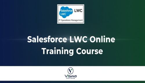 Salesforce Lwc Online Training Institute From Hyderabad India ( Softw