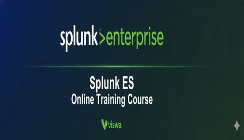 Splunk Es Online Training Institute From Hyderabad India ( Software )
