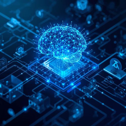 Next-level Automation With Iot Dev Services ( Computers )