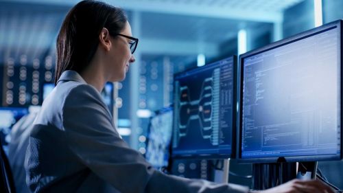 Cybersecurity Consulting Service Near Me | Computer Security And Tech