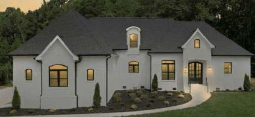 Professional Home Builders In Fort Mill Sc For Custom Homes ( Buildin