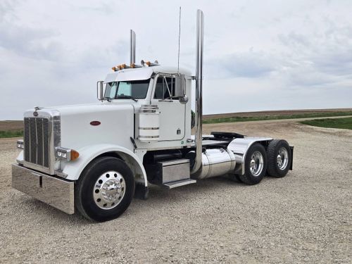 1999 Peterbilt 378 Daycab For Sale – Schleswig, Iowa 51461 ( Trucks