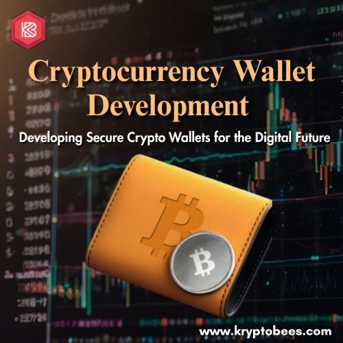 Top Features Offered By Cryptocurrency Wallet Development Companies (