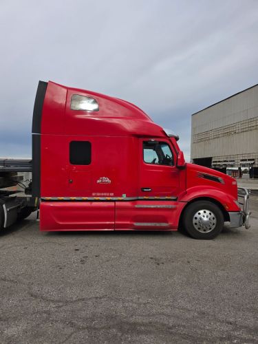 2023 Peterbilt 579 Semi-tractor For Sale In Kaysville, Utah 84037 ( T