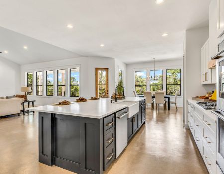 Home Remodeling In Pineville Nc – Upgrade Your Living Space ( Aircr