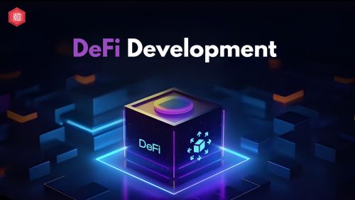 Accelerate Your Crypto Business With Custom Dex Development ( Softwar