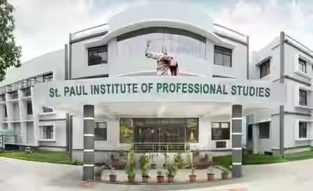Private Bcom College In Indore – St. Paul Institute Of Professional
