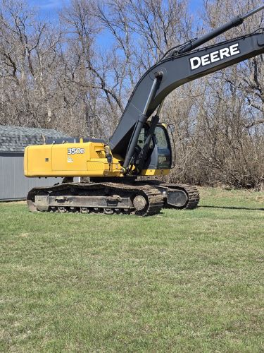 1992 John Deere 8560 For Sale – Melstone, Montana 59054 ( Woodlot E