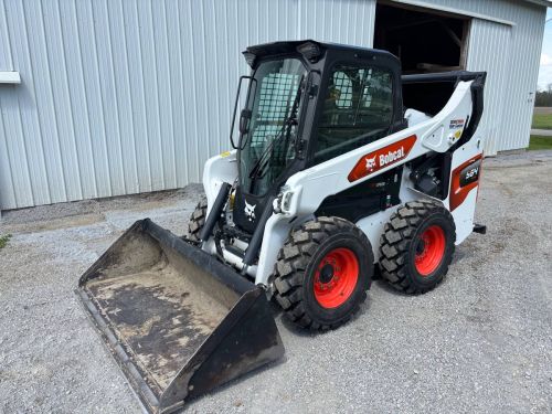 2023 Bobcat S64 Skid Steer For Sale In Auburn, Indiana 46706 ( Miscel