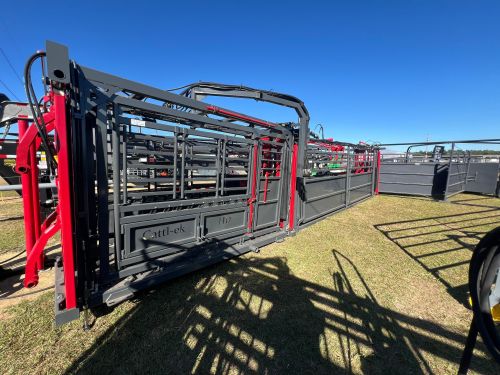 Ranch / Livestock Equipment Liquidation – Multiple Items Available 