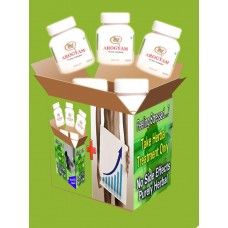 Arogyam Pure Herbs Combo Kit ( Miscellaneous )