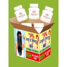 Arogyam Pure Herbs Hair Care Kit ( Miscellaneous )
