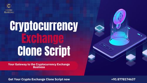 White Label Cryptocurrency Exchange Clone Script ( Software )