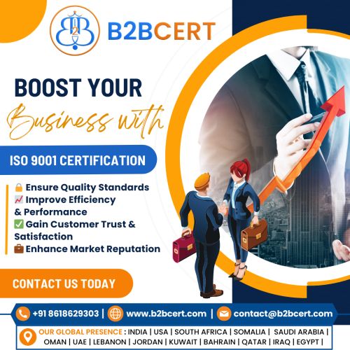 Iso 9001 Consultants Services In Dallas ( Business For Sale )