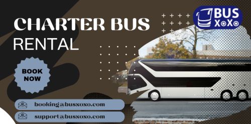 Charter Bus Rental Minnesota For Convention And Conference Travel ( P