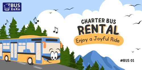 Top Charter Bus Rental Minnesota – Affordable, Safe & Reliable Grou