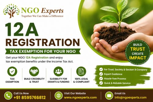 12a Registration ( Miscellaneous )