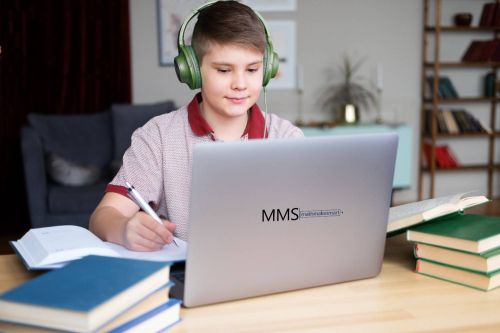 Expert 1-to-1 Online Tutoring (math, Science, English) – Free Trial