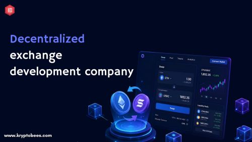 Develop A Dex With Low-gas Transactions And High-speed Performance ( 