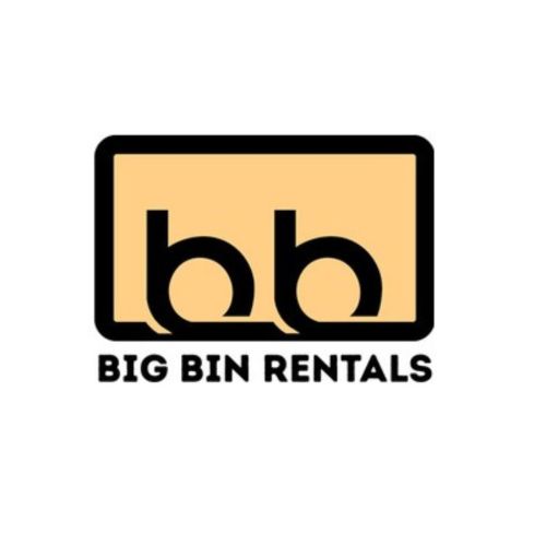 Big Bin Rental ( Business For Sale )