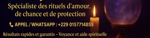 Retour D'affection éfficace Rapide De L'aître Aimé(e) Whatsapp: +2