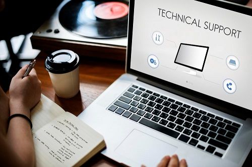 Dialdesk – Best Help Desk Software Solution ( Business For Sale )