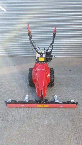 For Sale: Garden Fox Bsm 120 Sickle Bar Mower ( Mowers )