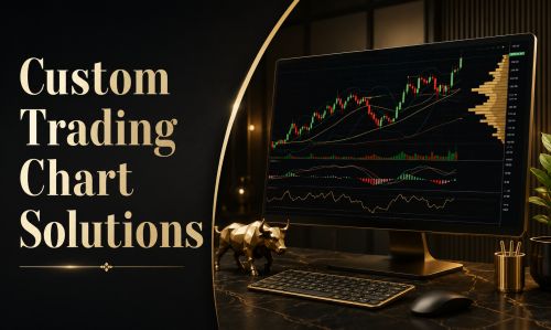 Get Custom Trading Charts Built By Fintech Experts ( Snowblowers )