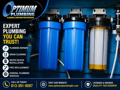 Trusted Plumber In Port Richey Fl For Fast & Reliable Service ( Aircr