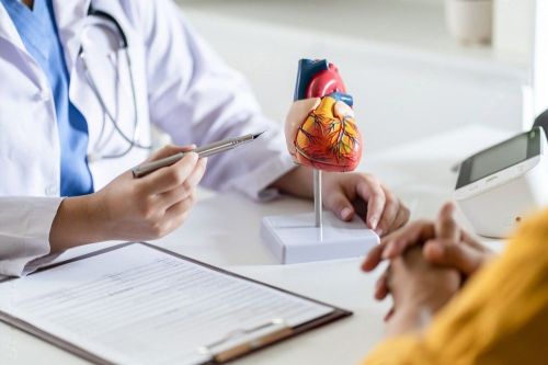 Experienced Cardiologist In Bhubaneswar For Advanced Heart Care ( Fre