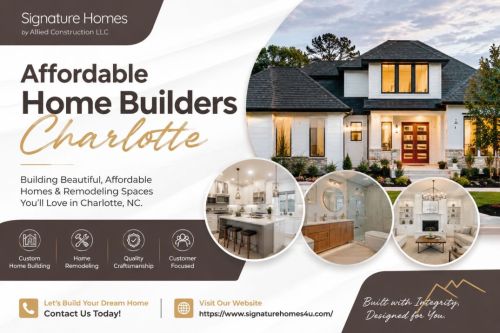 Trusted Remodeling Contractors Charlotte Nc For Every Project ( Aircr