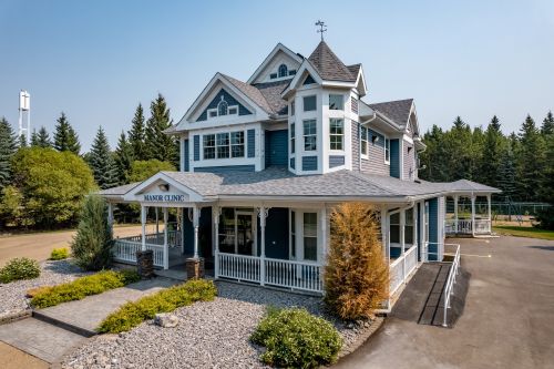 Trusted Mental Health Clinic In Edmonton | Professional Therapy & Cou