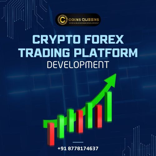 Launch Crypto Forex Trading Platform – Get Exclusive Setup Offer ( 