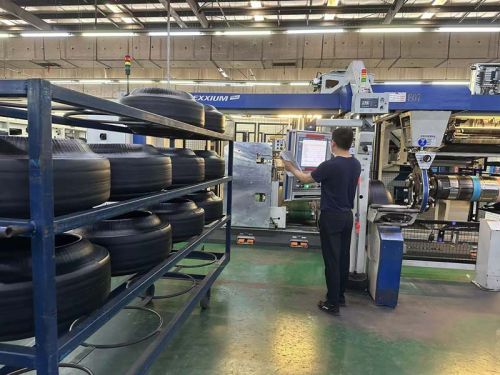 Chinese Tire Manufacturer ( Autos & Atv )