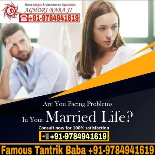 Love Marriage Specialist Astrologer +91-9784941619 In Canada ( Bird C